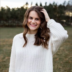 Meet your Posher, Bailey-ann